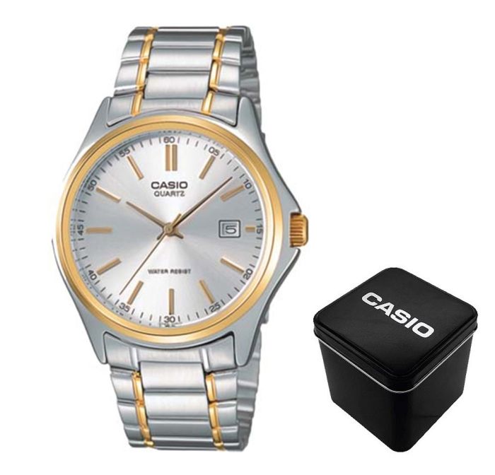  Casio MTP-1183G-7A