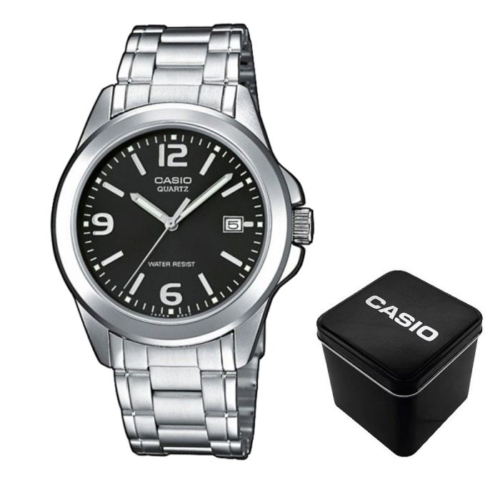  Casio MTP-1215A-1A