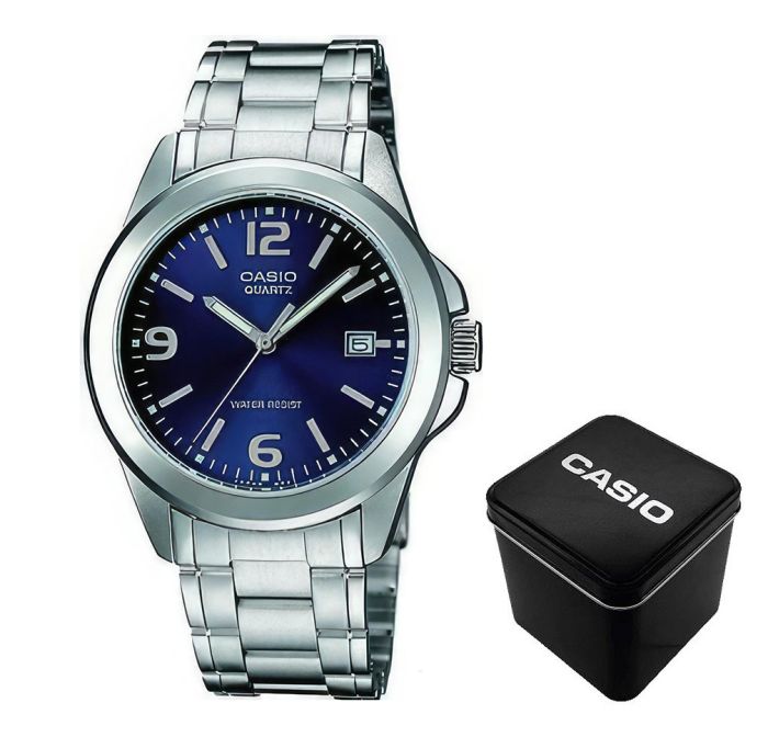  Casio MTP-1215A-2A