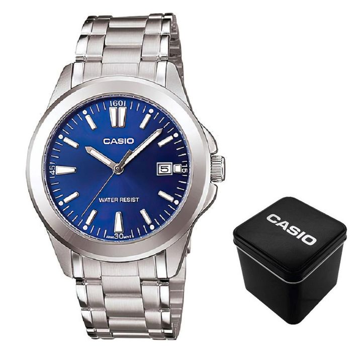  Casio MTP-1215A-2A2