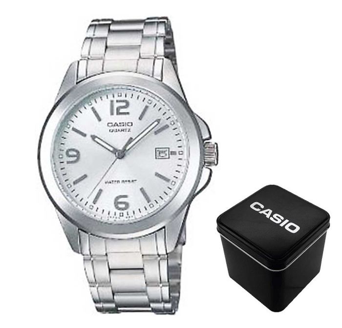  Casio MTP-1215A-7A