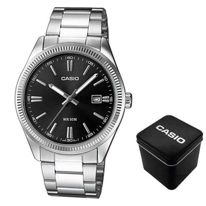  Casio MTP-1302D-1A1