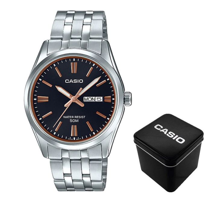  Casio MTP-1335D-1A2