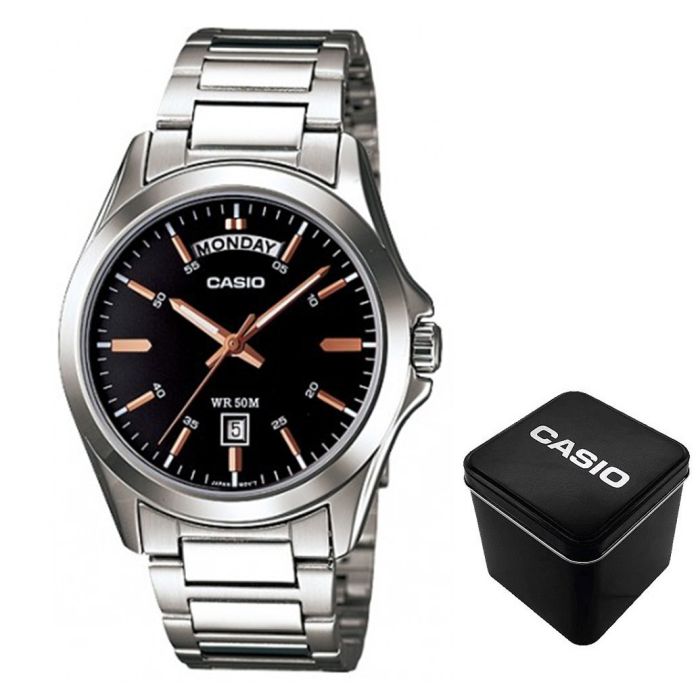  Casio MTP-1370D-1A2