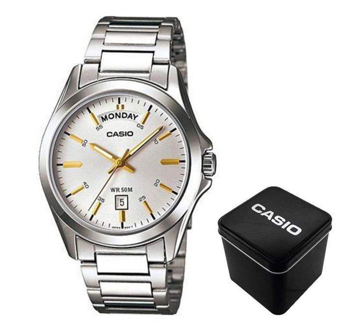  Casio MTP-1370D-7A2