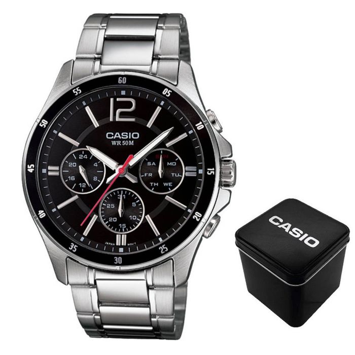  Casio MTP-1374D-1A