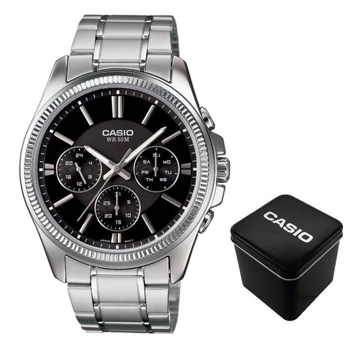  Casio MTP-1375D-1A