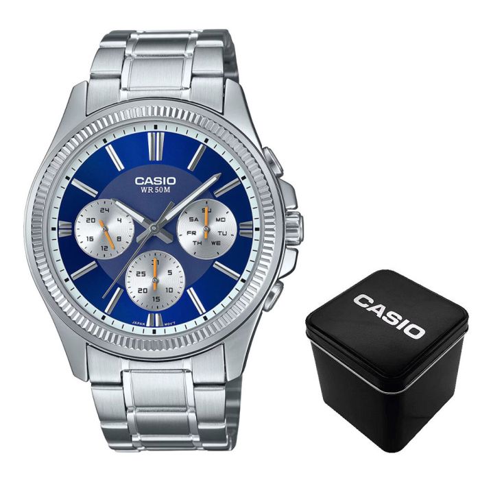  Casio MTP-1375D-2A1