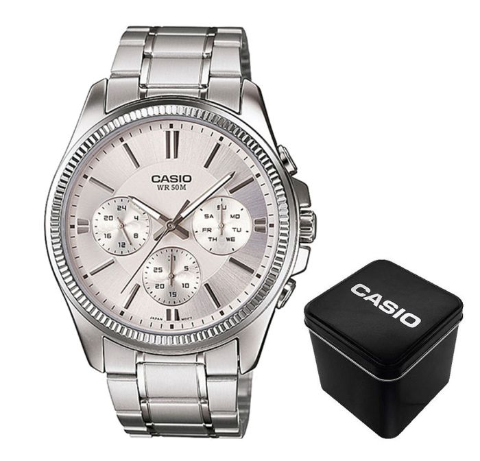  Casio MTP-1375D-7A