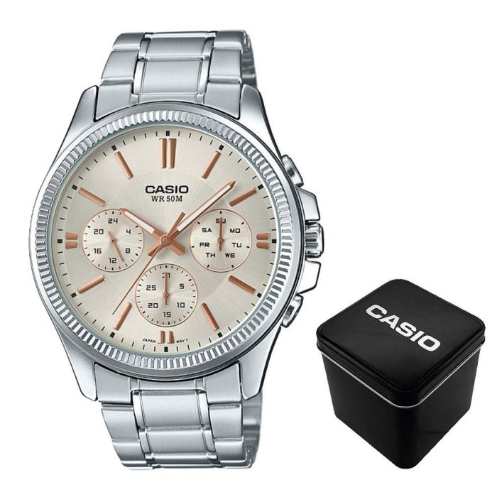  Casio MTP-1375D-7A2