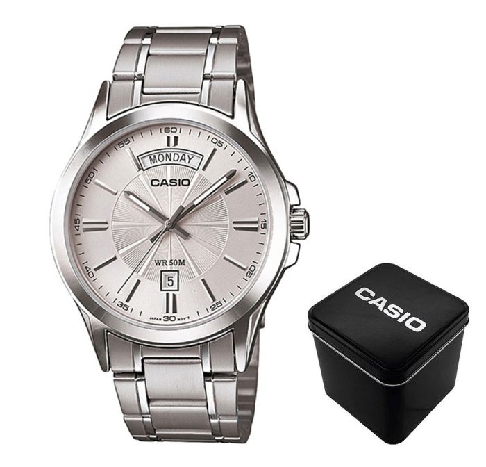  Casio MTP-1381D-7A