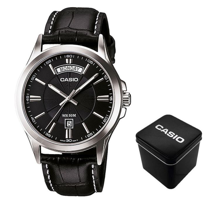  Casio MTP-1381L-1A