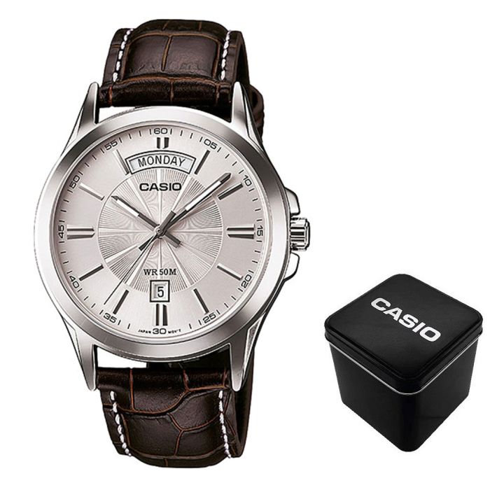  Casio MTP-1381L-7A