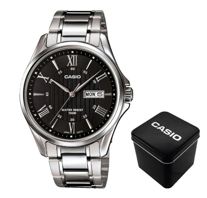  Casio MTP-1384D-1AVEF
