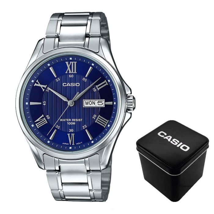  Casio MTP-1384D-2A
