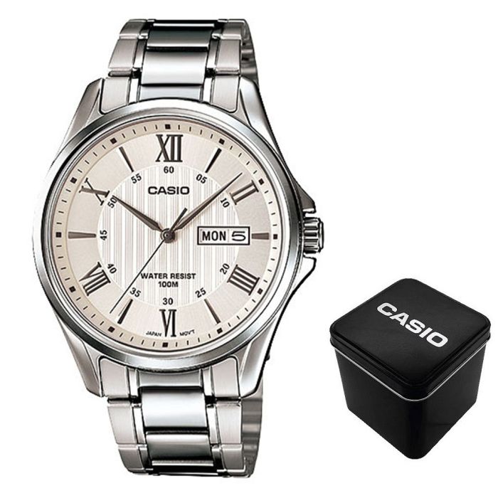  Casio MTP-1384D-7A