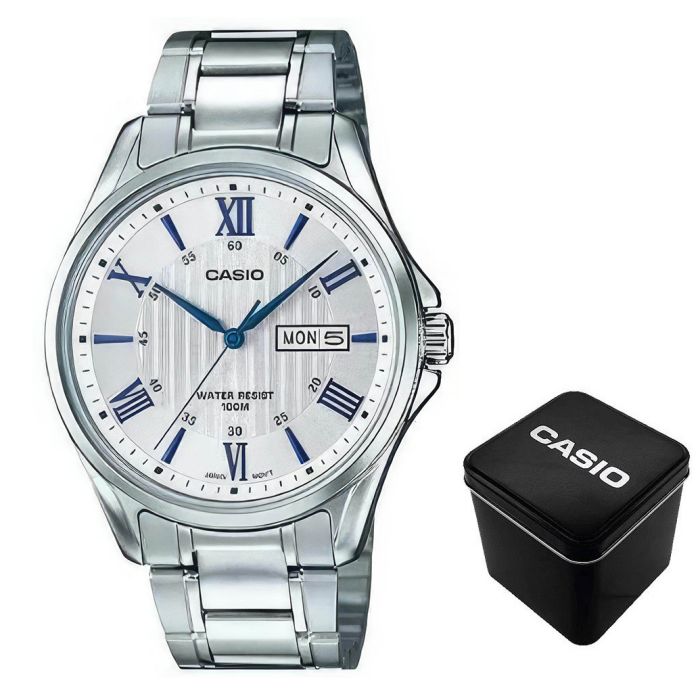  Casio MTP-1384D-7A2
