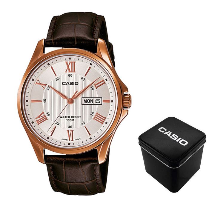  Casio MTP-1384L-7A