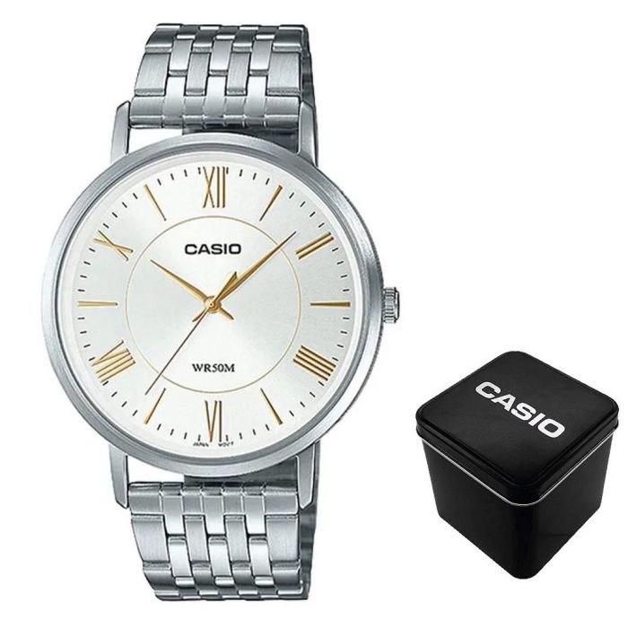  Casio MTP-B110D-7A