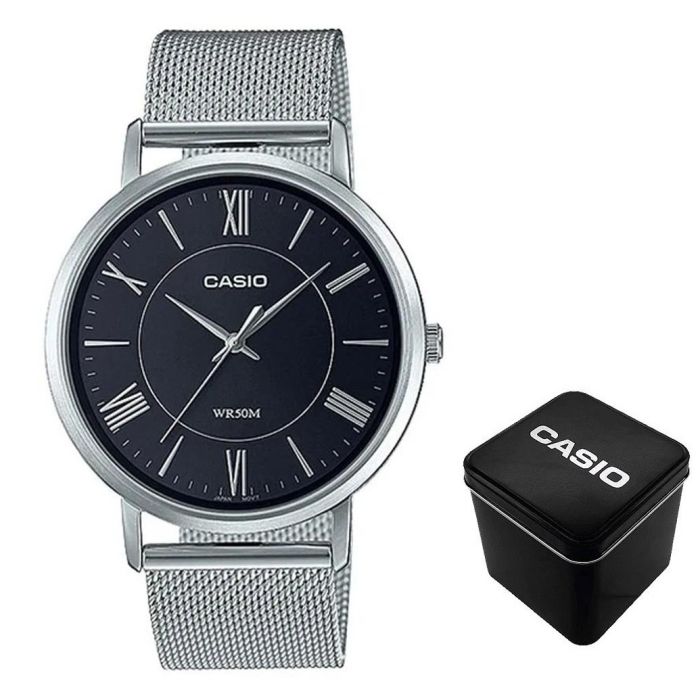  Casio MTP-B110M-1A
