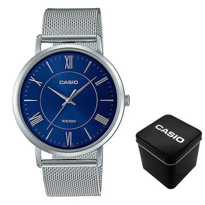  Casio MTP-B110M-2A