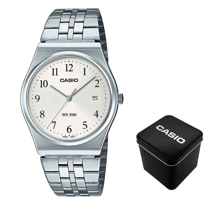  Casio MTP-B145D-7B