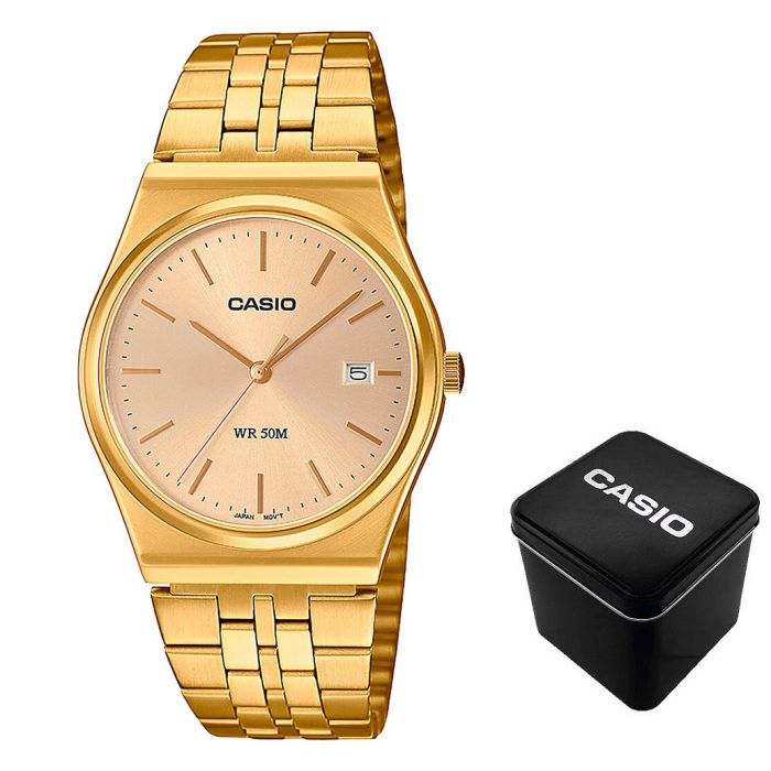  Casio MTP-B145G-9A
