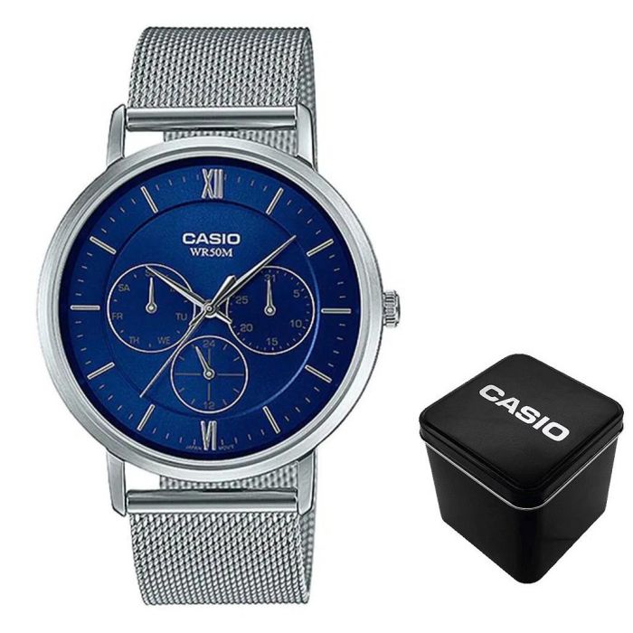  Casio MTP-B300M-2A