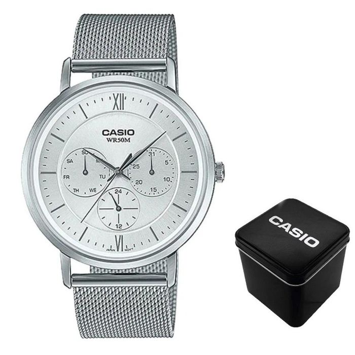  Casio MTP-B300M-7A