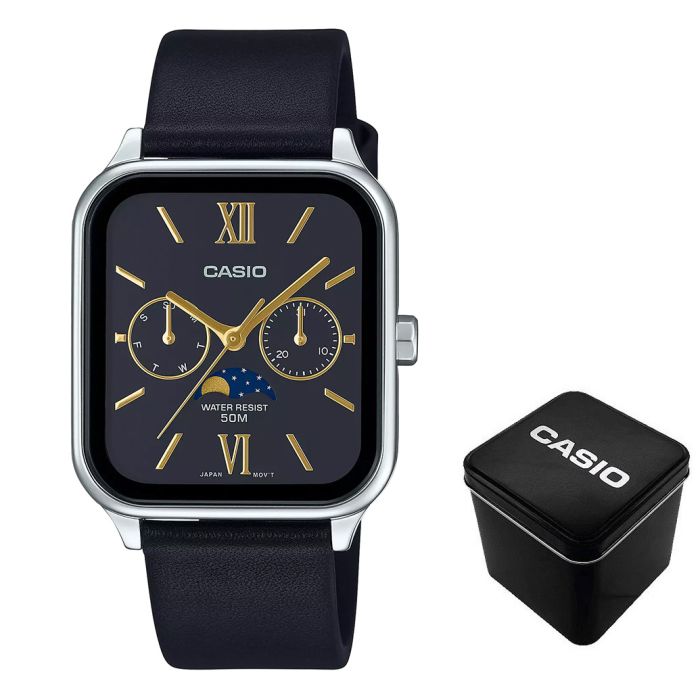  Casio MTP-M305L-1A2