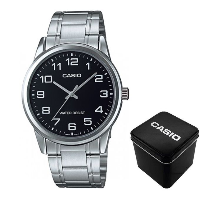  Casio MTP-V001D-1B