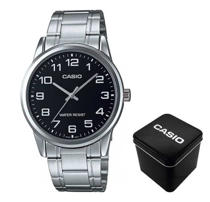  Casio MTP-V001D-1UDF