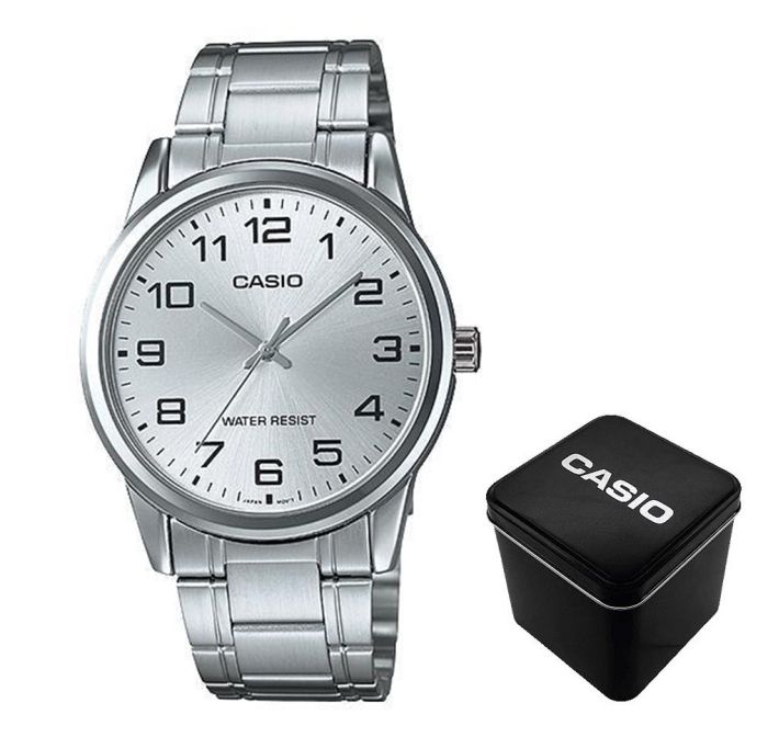  Casio MTP-V001D-7B