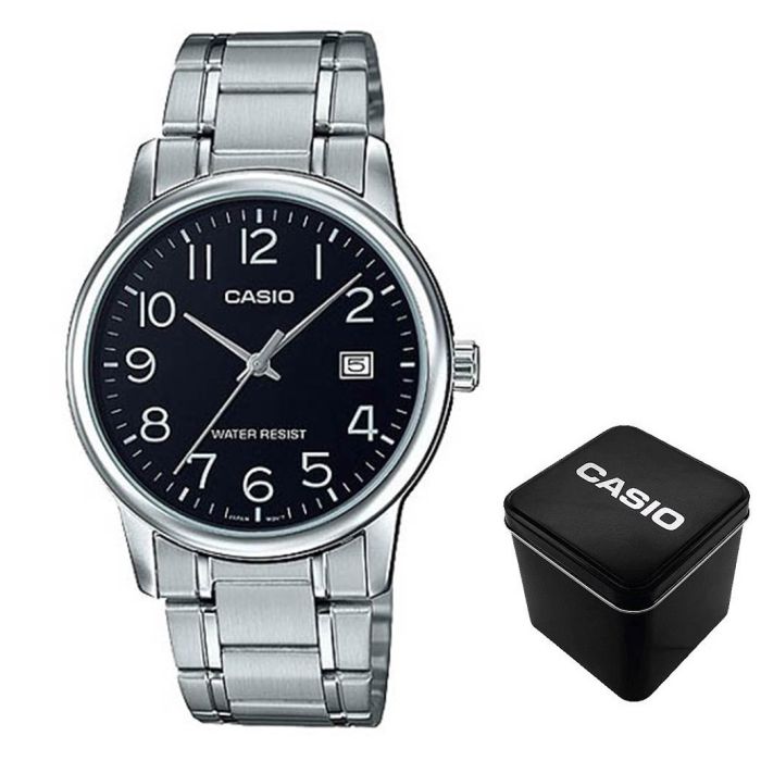  Casio MTP-V002D-1B