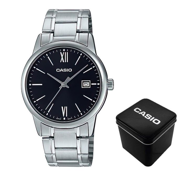  Casio MTP-V002D-1B3