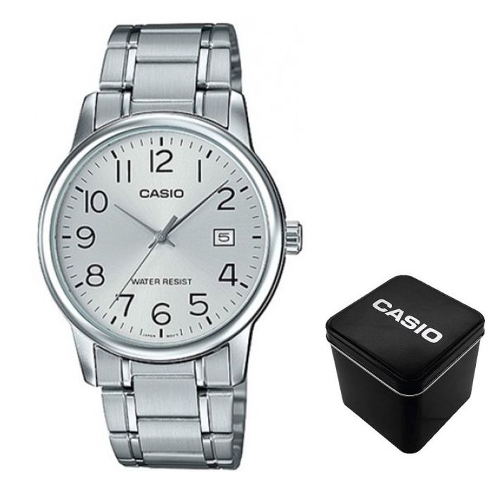  Casio MTP-V002D-7B