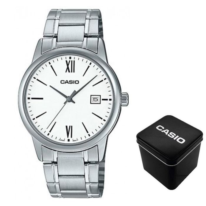  Casio MTP-V002D-7B3