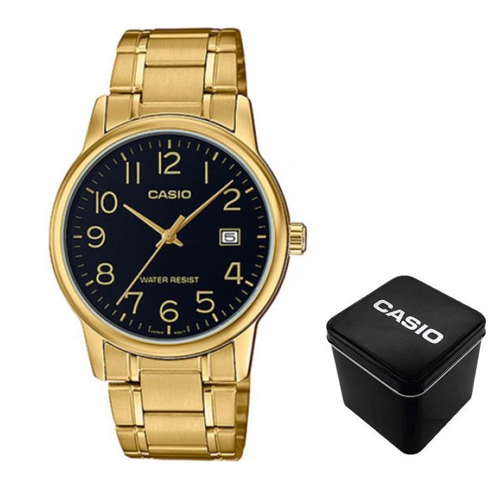  Casio MTP-V002G-1B