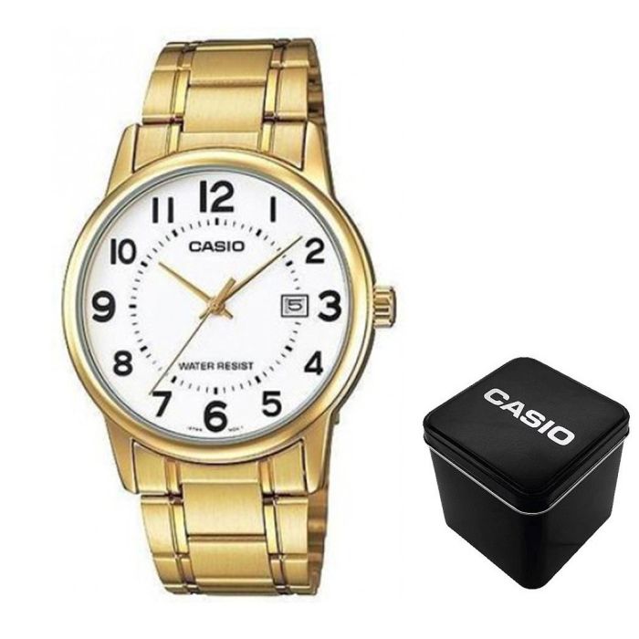  Casio MTP-V002G-7B