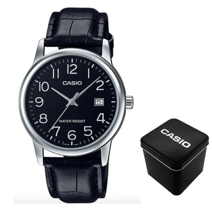  Casio MTP-V002L-1B