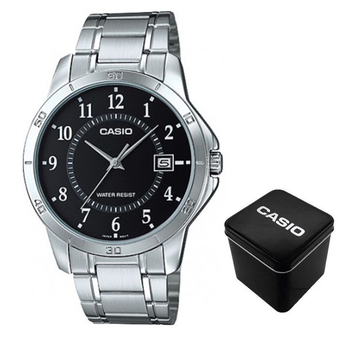  Casio MTP-V004D-1B