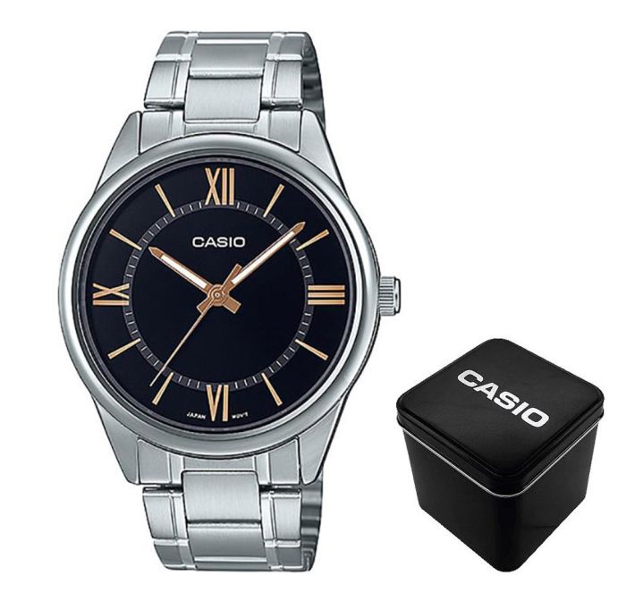  Casio MTP-V005D-1B5
