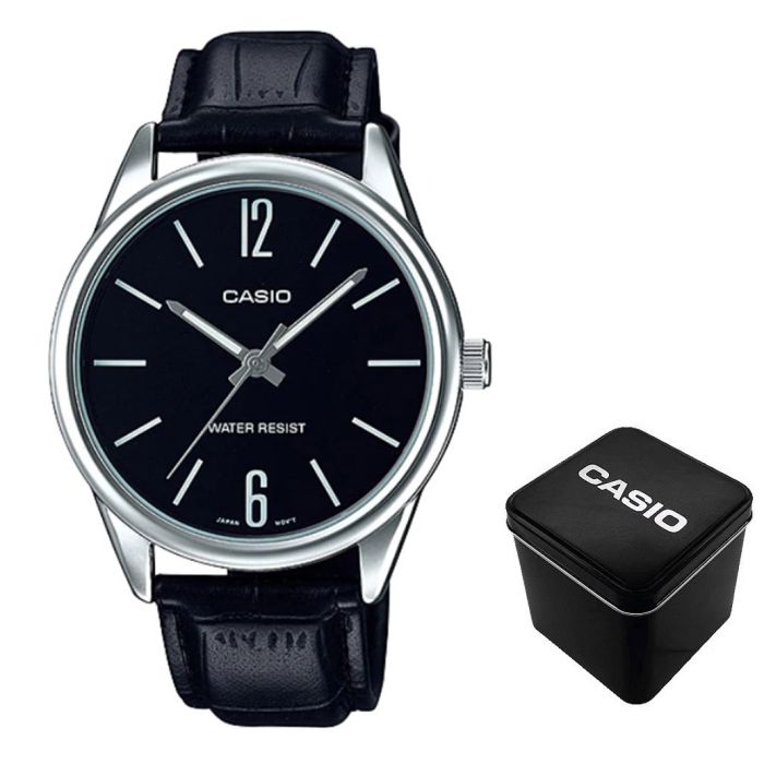  Casio MTP-V005L-1B