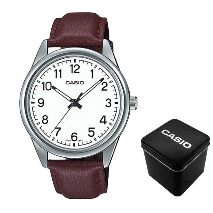  Casio MTP-V005L-7B4