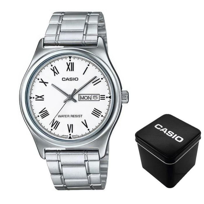  Casio MTP-V006D-7B2