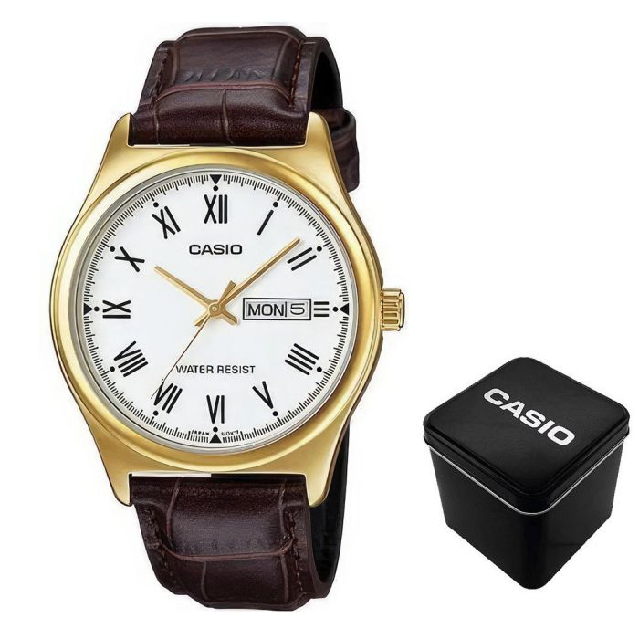  Casio MTP-V006GL-7B