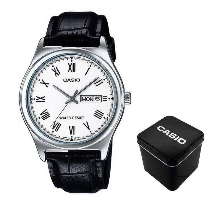  Casio MTP-V006L-7B