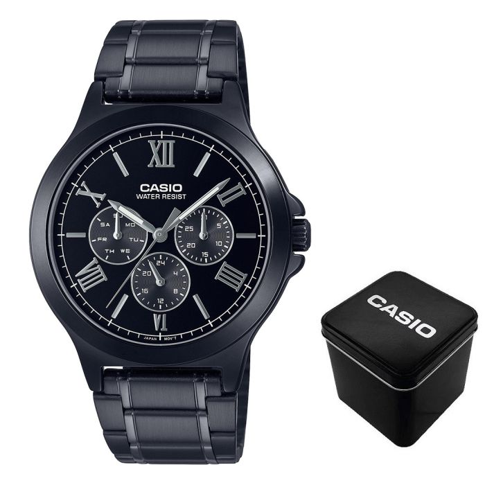  Casio MTP-V300B-1A