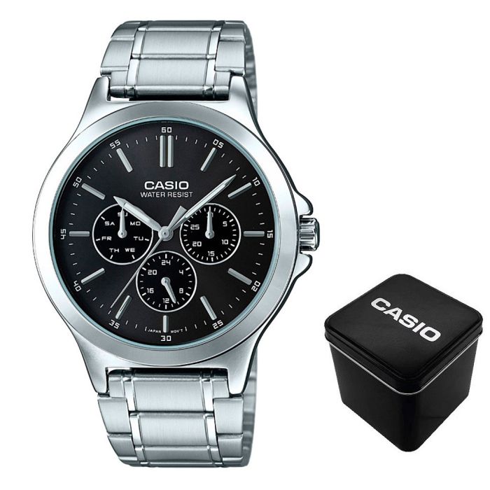  Casio MTP-V300D-1A