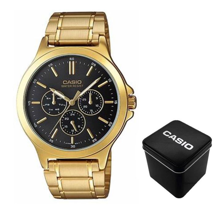  Casio MTP-V300G-1A